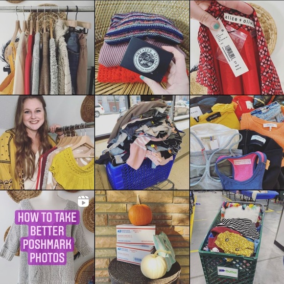 Free People Other - Let’s Be Insta Friends! @thriftayy ✨